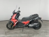 BMW Motorrad C 400 X C 400 X Sport Abs my21