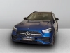 Mercedes-Benz Classe C SW 300 de phev AMG Line Advanced auto