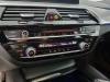 BMW Serie 5 520d Touring xdrive Msport auto