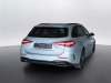 Mercedes-Benz Classe C SW 220 d mhev AMG Line Advanced Plus 4matic 200cv auto