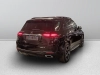 Mercedes-Benz GLE 350 de 4MATIC Plug-in hybrid