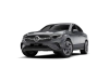 Mercedes-Benz GLC 300 de 4Matic Plug-in Hybrid Coupe