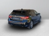 BMW Serie 1 118d Msport auto