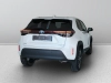 Toyota Yaris Cross Yaris Cross 1.5h Lounge fwd 116cv e-cvt
