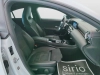 Mercedes-Benz CLA Coupe 200 d Premium auto