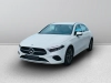Mercedes-Benz Classe A 180 d Automatic