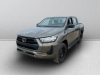 Toyota Professional Hilux HILUX 2.4D A DC 4WD CMF MY24