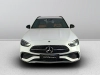 Mercedes-Benz Classe C SW 220 d mhev AMG Line Premium 4matic 197cv auto