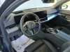 BMW Serie 5 520d Touring 48V xdrive MSport Pro auto