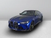 BMW M M4 BMW M4 CS Coupé