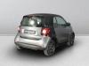 smart fortwo Fortwo 0.9 t Passion 90cv twinamic