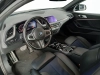 BMW Serie 1 116d Msport auto