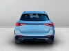 Mercedes-Benz GLC 220 d 4MATIC