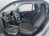 smart fortwo Fortwo 1.0 Passion 71cv twinamic my18