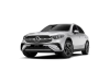 Mercedes-Benz GLC 220 d 4MATIC