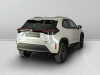 Toyota Yaris Cross Yaris Cross 1.5h Trend awd-i 116cv e-cvt