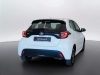 Toyota Yaris Yaris 1.5h Trend