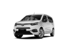 Toyota Professional PROACE CITY P.CITY 1.5D L1 100HP S CMF23