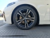 BMW Serie 4 420d Cabrio mhev 48V Msport auto