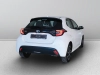 Toyota Yaris Yaris 1.5h Trend