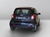 smart fortwo Fortwo eq Pure 4,6kW