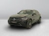 Mercedes-Benz GLC Coupe 200 mhev (eq-boost) Premium 4matic auto