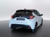 Toyota Yaris Yaris 1.5h Style
