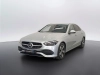 Mercedes-Benz Classe C 220 d mhev Advanced Plus 4matic 197cv auto