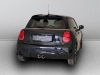 MINI Cooper Mini 3p 2.0 JCW JCW auto