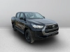Toyota Professional Hilux HILUX 2.4D A DC 4WD CMF MY24