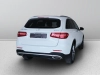 Mercedes-Benz GLC 250 d Premium 4matic auto