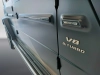 Mercedes AMG Classe G G AMG 63 Grand Edition 585cv auto