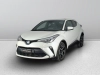 Toyota C-HR TOYOTA C-HR 1.8 Hybrid E-CVT Trend