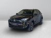 Toyota Yaris Cross Yaris Cross 1.5h Lounge fwd 116cv e-cvt