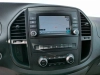 Mercedes Vans Vito 119 cdi(bluetec) long mixto auto E6