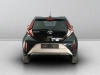 Toyota AYGO X AYGO X 10B MT LOUNGE MY24