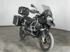 BMW Motorrad GS r1250gs adventure triple black