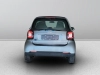 smart fortwo Fortwo eq Passion 22kW