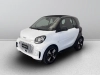 smart fortwo Fortwo eq Passion 4,6kW