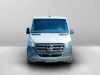 Mercedes Vans Sprinter 215 2.0 cdi F 32/30 fwd H1
