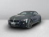 BMW Serie 8 840d Cabrio mhev 48V xdrive auto