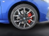 BMW Serie 1 120d 48V MSport Pro auto