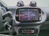 smart fortwo Fortwo eq Passion 4,6kW