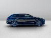 Mercedes-Benz CLA Shooting Brake 200 d AMG Line Advanced Plus auto