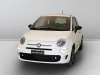 Fiat 500 500 1.0 hybrid Connect 70cv