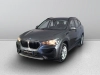 BMW X1 X1 sdrive18d Advantage auto