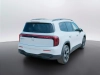 Mercedes-Benz GLB 250+ con tecnologia EQ
