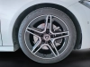 Mercedes-Benz CLA Coupe 200 d AMG Line Premium auto
