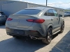 Mercedes-Benz GLE GLE 350 de 4MATIC Plug-in hybrid Coupe