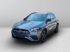 Mercedes-Benz GLA 200 d Automatic 4MATIC